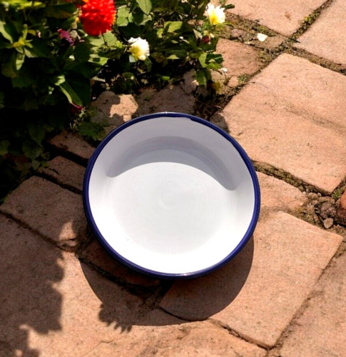 Set piattini ceramica - in,