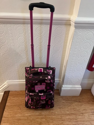Jansport zaino trolley borsa - zaino,