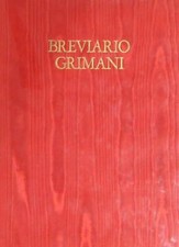 BREVIARIO GRIMANI  AA.VV. ELECTA 0000