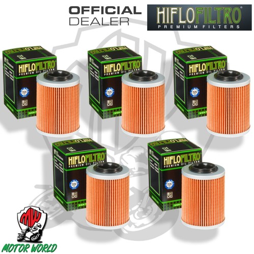 Kit filtri olio originale - kit,