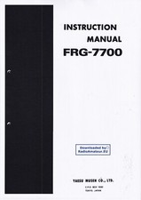 Manuale di istruzioni