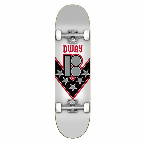 Skateboard completo plan - skateboard,