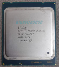 Intel Core i7-4960X Extreme