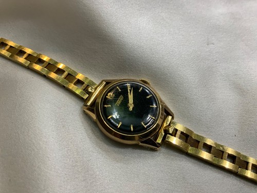 Orologio placcato oro tissot - oro,