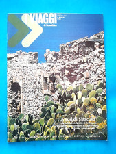 RIVISTA I VIAGGI DI REPUBBLICA