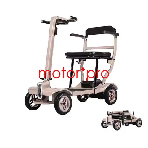 Sedia rotelle elettrica - rotelle,