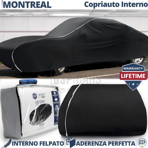 Telo copriauto interno per - interno,