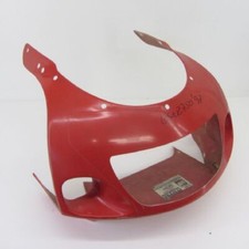 Suzuki GSXR 750 SRAD pulpito