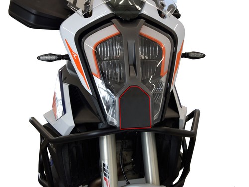 Tappo foro radar - heed, per