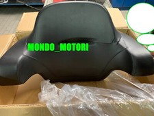 Imbottitura posteriore per Harley Davidson King Tour Pak Topcase per Touring