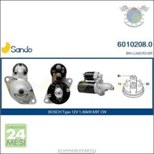 Motorino di Avviamento Sando