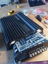 AMPLIFICATORE MONO AUDIOTOP