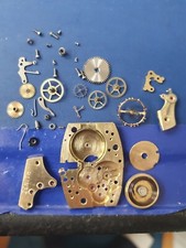 ZENITH 8 3/4 F ANNI 30 RICAMBI