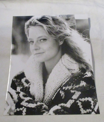 Photo cinema actrice jodie - cinema,