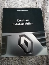 La Renault - Modelli 2003 -