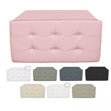 Pouf Contenitore Panca