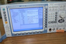 Rohde & Schwarz CMW500