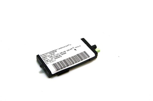 Amplificatore antenna bmw - bmw, oem
