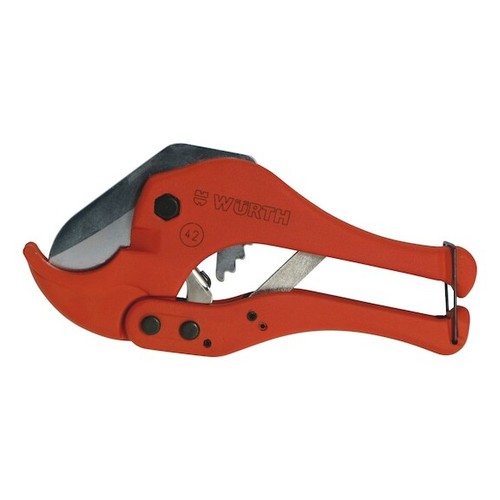Pinza tagliatubi pvc plastica - pinza,