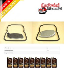 KIT FILTRO CAMBIO AUTOMATICO + OLIO MERCEDES CLK 320 CDI 165KW DAL 2005 -> /1015