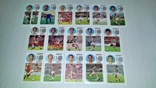 1976-77 JUVENTUS Calciatori