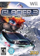 Glacier 3 The Meltdown Wii