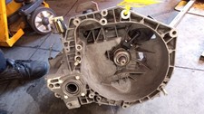CAMBIO ALFA ROMEO 147 1.9 JTD