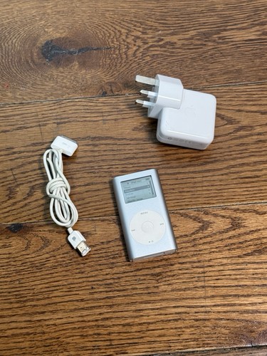 Autentico apple ipod mini - autentico,