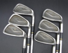 Set di 6x Cobra Oversize 5-PW