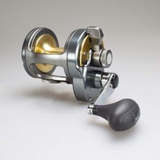 Mulinello Shimano Tyrnos LBS