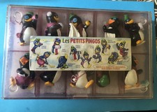 SORPRESINE KINDER FERRERO ITALIA/Fra Anni 90 Lotto 80pz + 15 Doppioni+ Findus