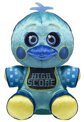 Funko peluche five nights at - peluche:,