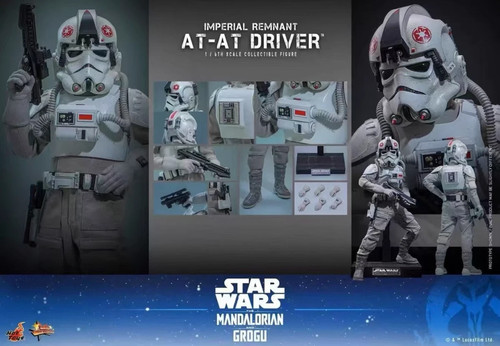 Nuovo hot toys - hot,