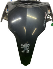 Mascherina anteriore peugeot - mascherina,