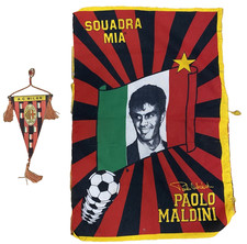 Milan 1963 campione - a.c.,