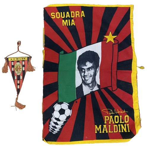 Milan 1963 campione - a.c.,