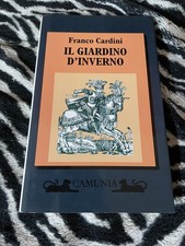 Camunia franco cardini il - franco,