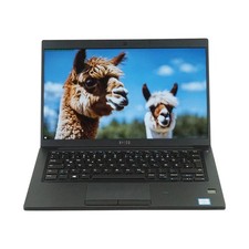 DELL Latitude 7390 13,3"