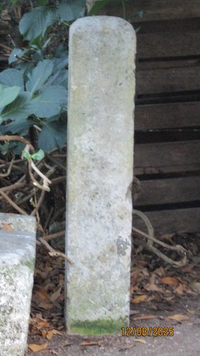 R458 sculture colonne - r458,