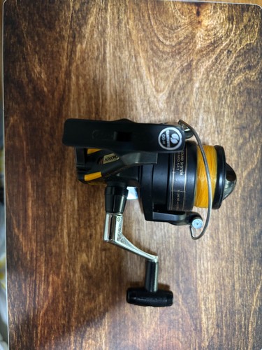 Shimano titanos tomorrow - tomorrow, ss