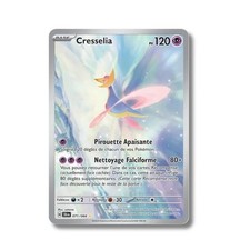 Carte Pokémon Française -