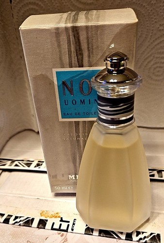 Profumo eau toilette - eau,