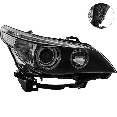 Faro xenon destro per bmw - faro,