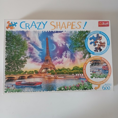 Trefl puzzle cielo sopra - trefl,