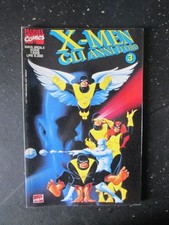 X-Men Gli Anni d'oro 3 -