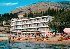 Cavtat Dalmazia Hotel