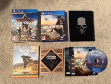 Tom clancy ghost recon - clancy's,