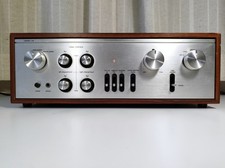 LUXMAN L-30 Amplificatore