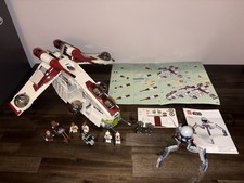 BRICKZ Personalizzato Star