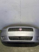 71777603 Paraurti anteriore per Fiat Grande Punto 3x (07/09-01/14) 1.2 Ber 2009